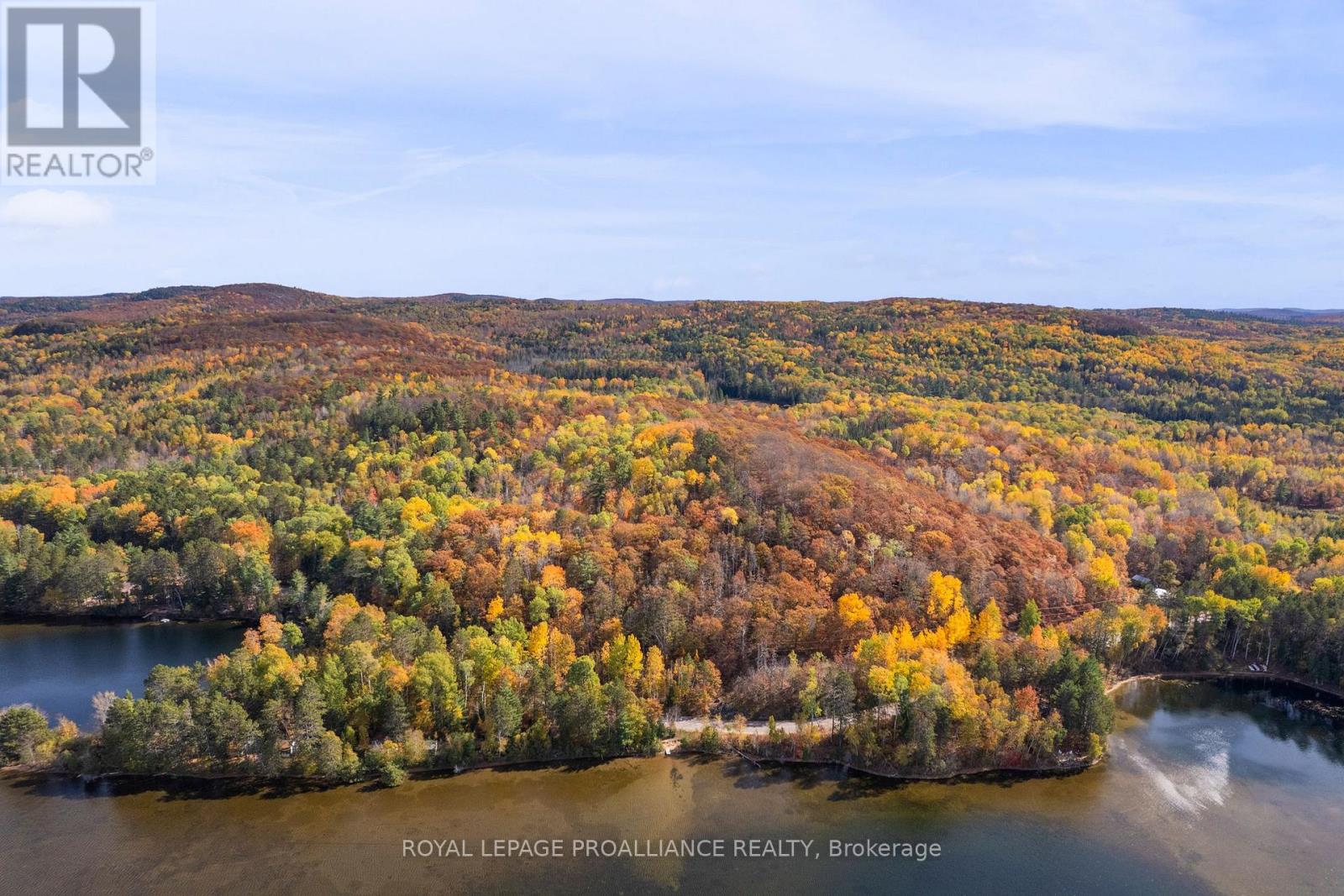 732 OLD BARRY’S BAY ROAD