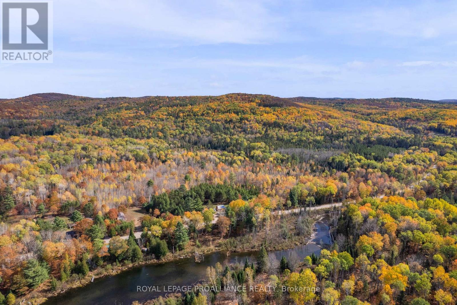 732 OLD BARRY’S BAY ROAD