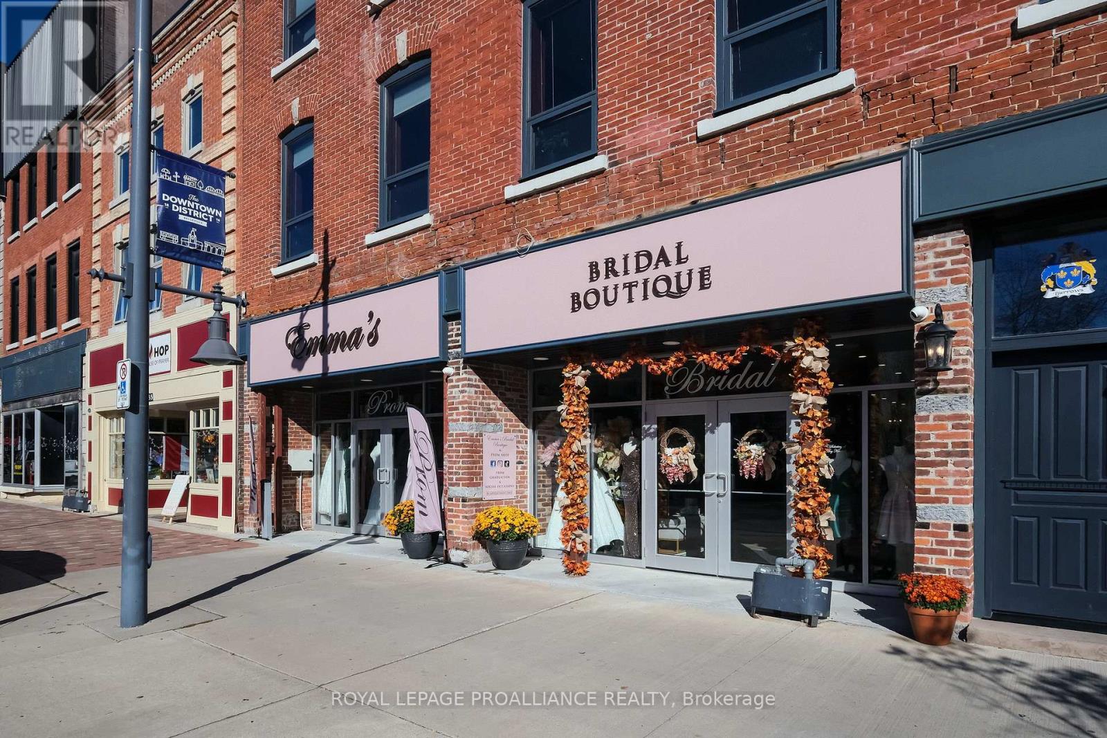 251 FRONT STREET