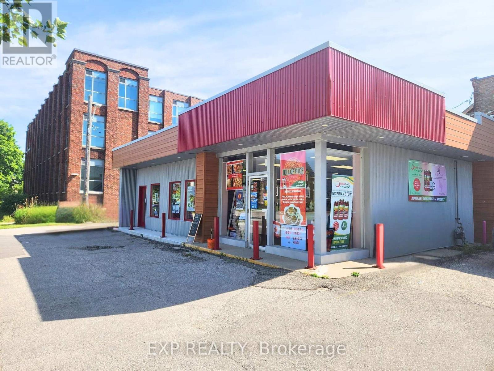 357 DUNDAS STREET