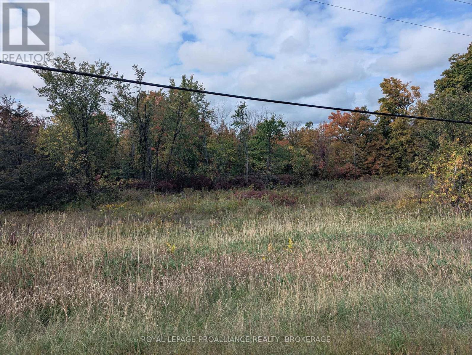 LOT 34 LEO LAKE ROAD