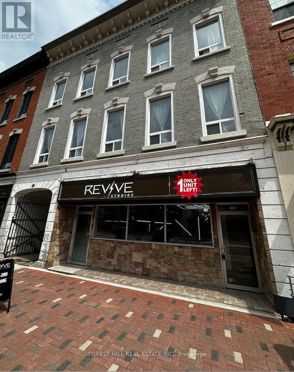 2 – 275 FRONT STREET