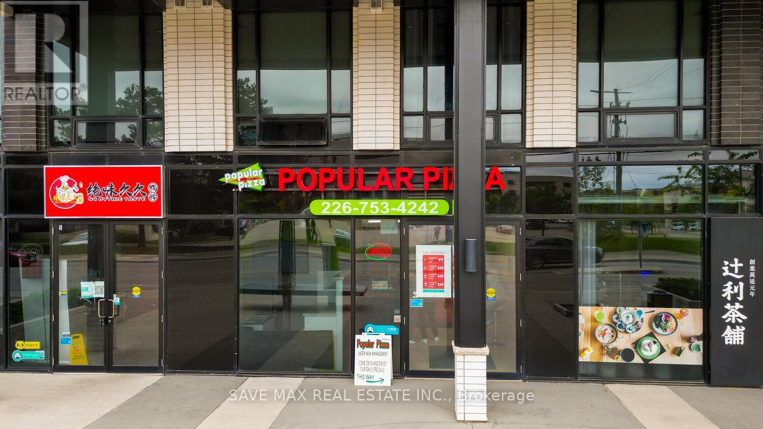 4 – 330 PHILIP STREET W