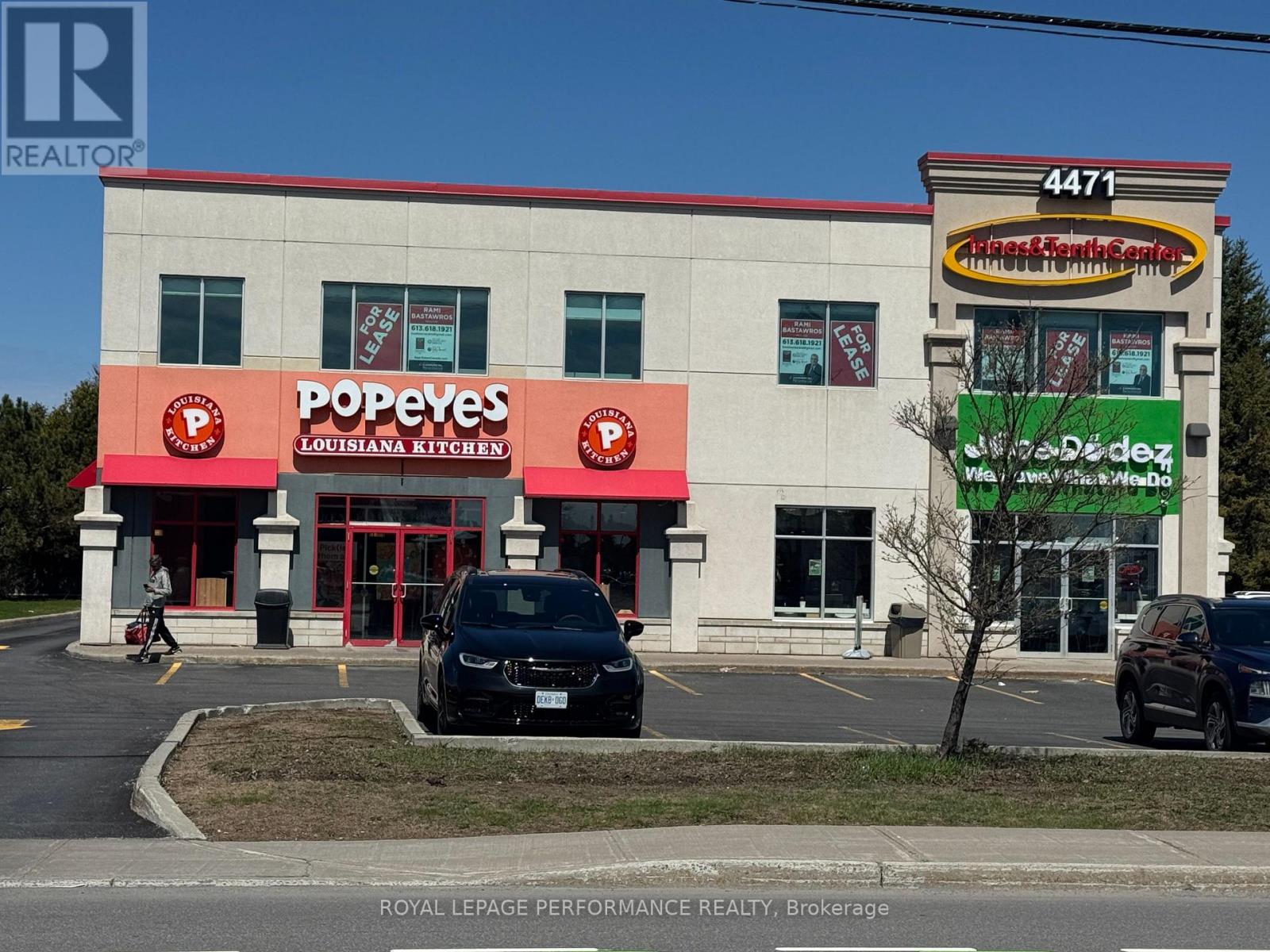 200 – 4471 INNES ROAD