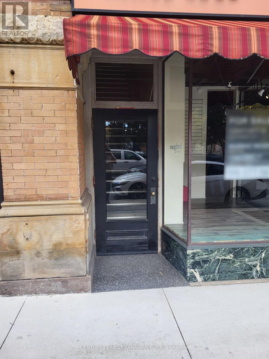 429 TALBOT STREET