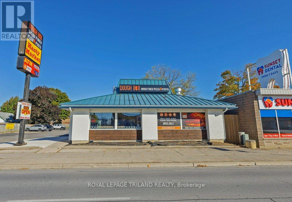 985 TALBOT STREET