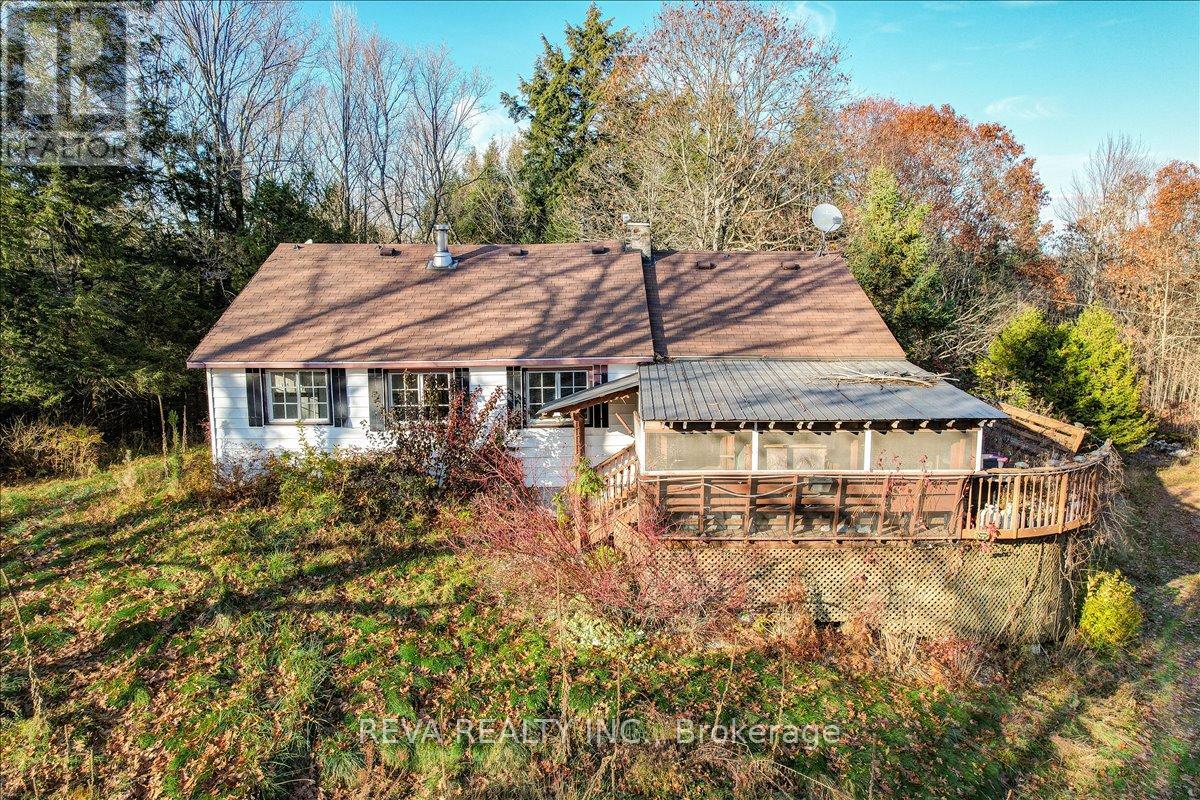 329B HUTSON LAKE ROAD