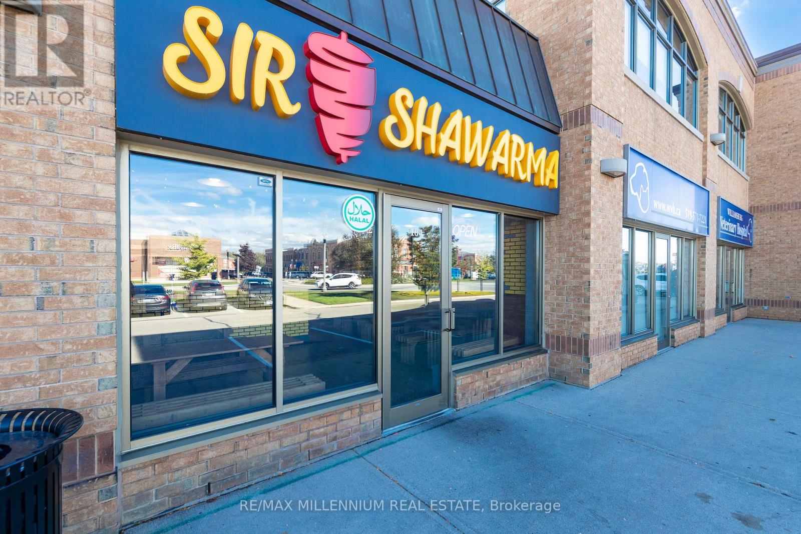 104 – 325 MAX BECKER DRIVE