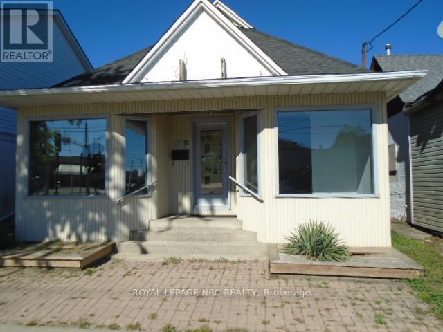 105A WELLAND AVENUE