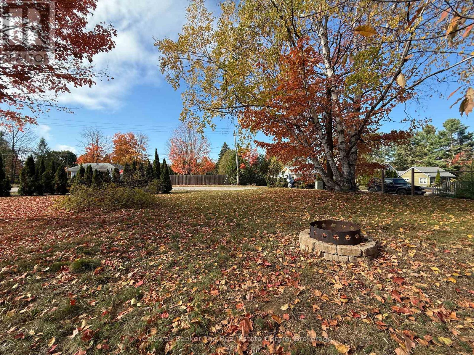 VACANT LOT JOHN STREET N