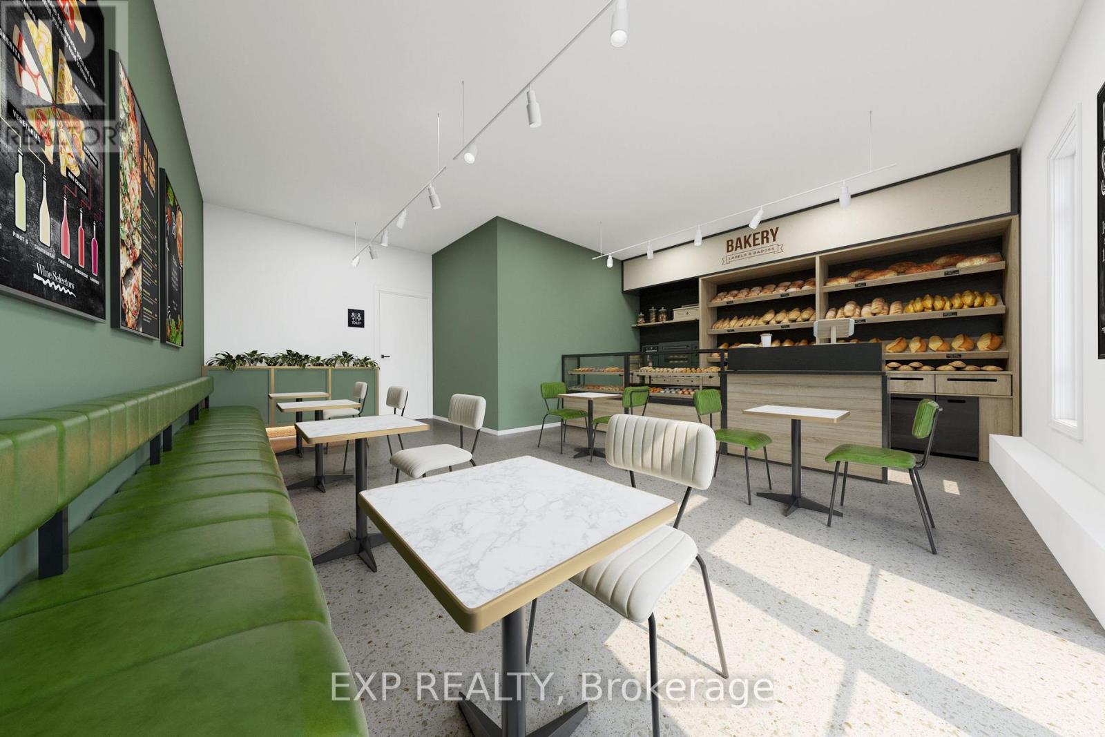 2114 – 3600 BRIAN COBURN BOULEVARD