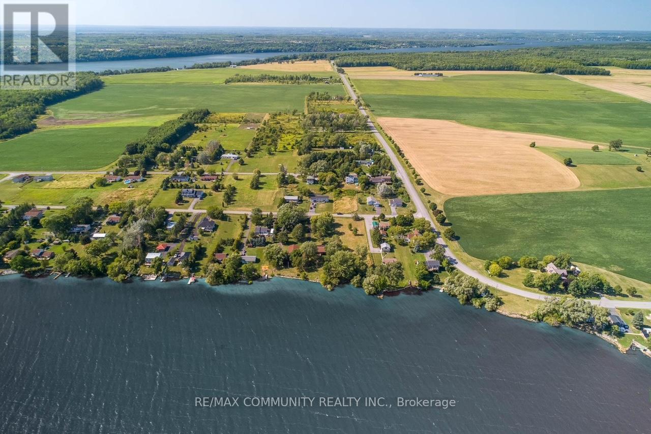 LOT 85 BAYVIEW DRIVE