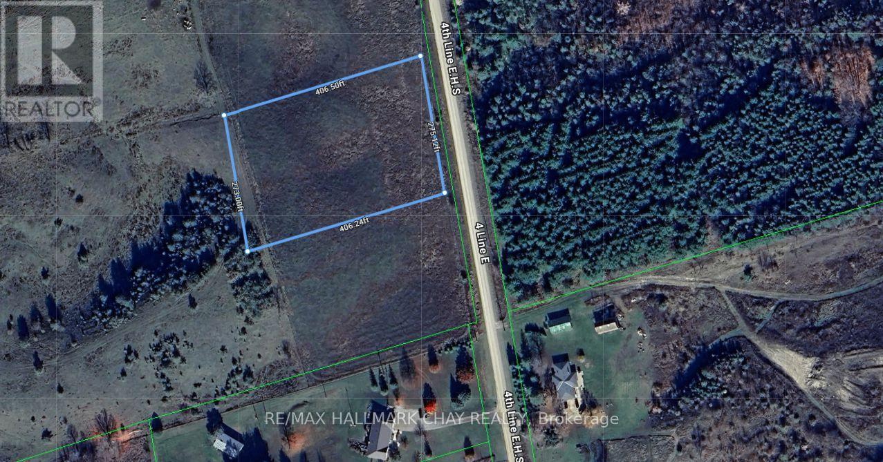 PT E 1/2 LOT25 CONC 4 EHS PT 1, PL 7R6861 TOWN OF MONO ST, MONO STREET
