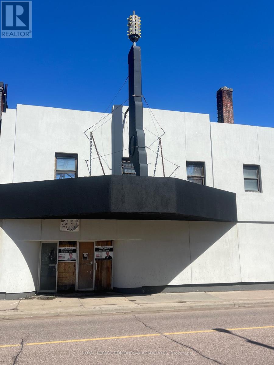 193 PEMBROKE STREET W