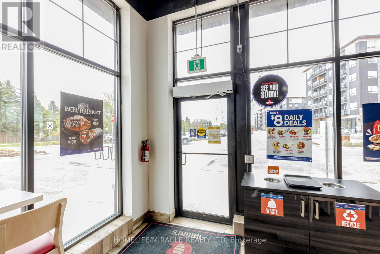 #4 – 263 NORTHFIELD DRIVE E