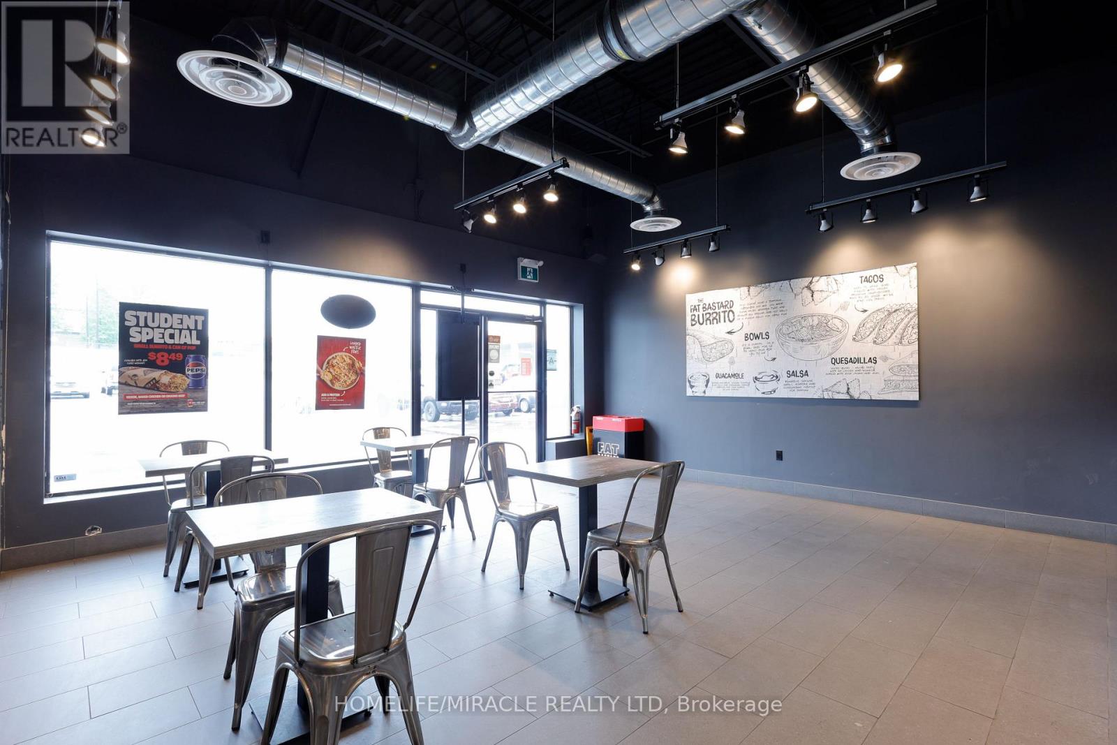 14 – 603 COLBORNE STREET E