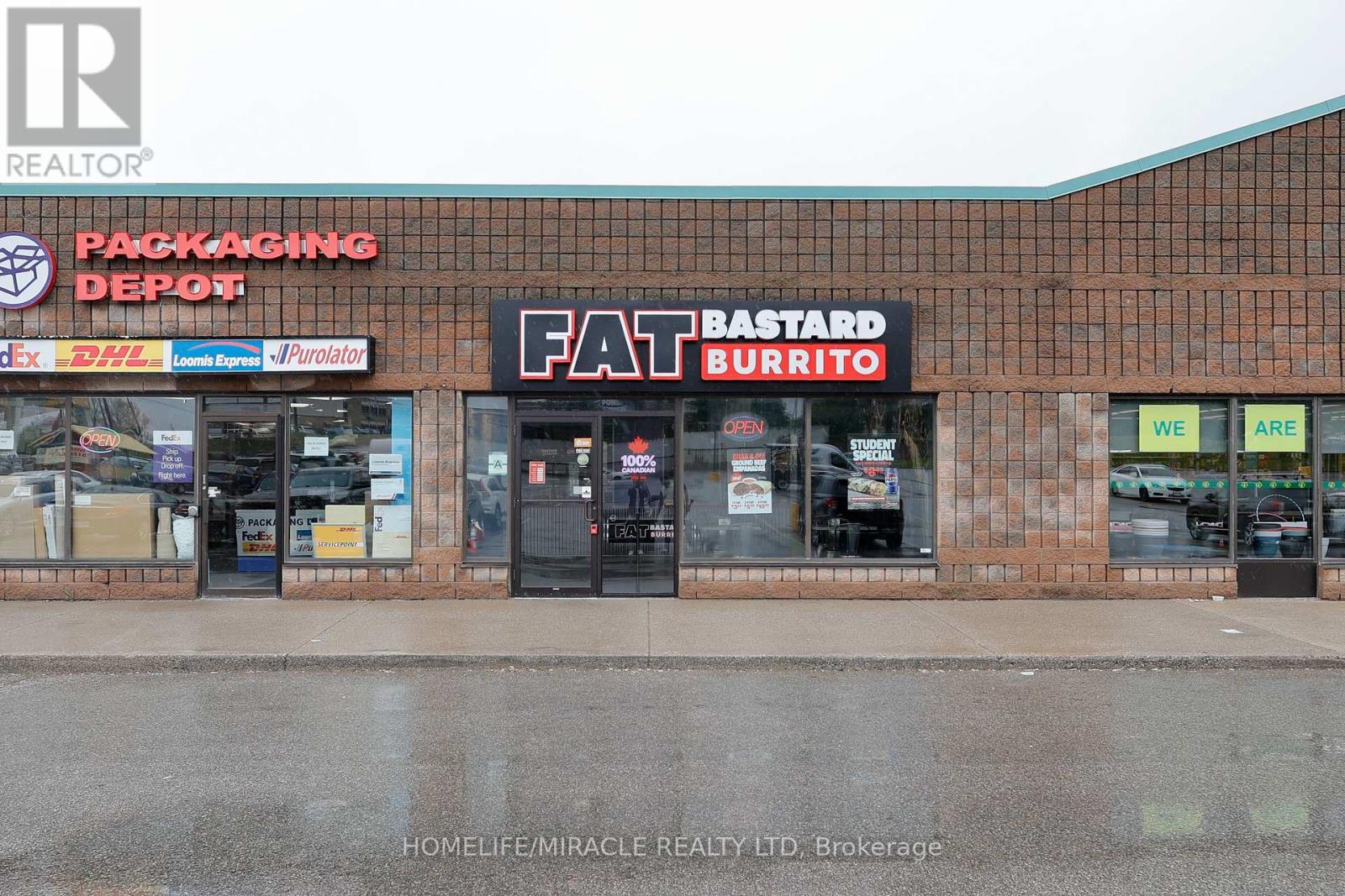 14 – 603 COLBORNE STREET E