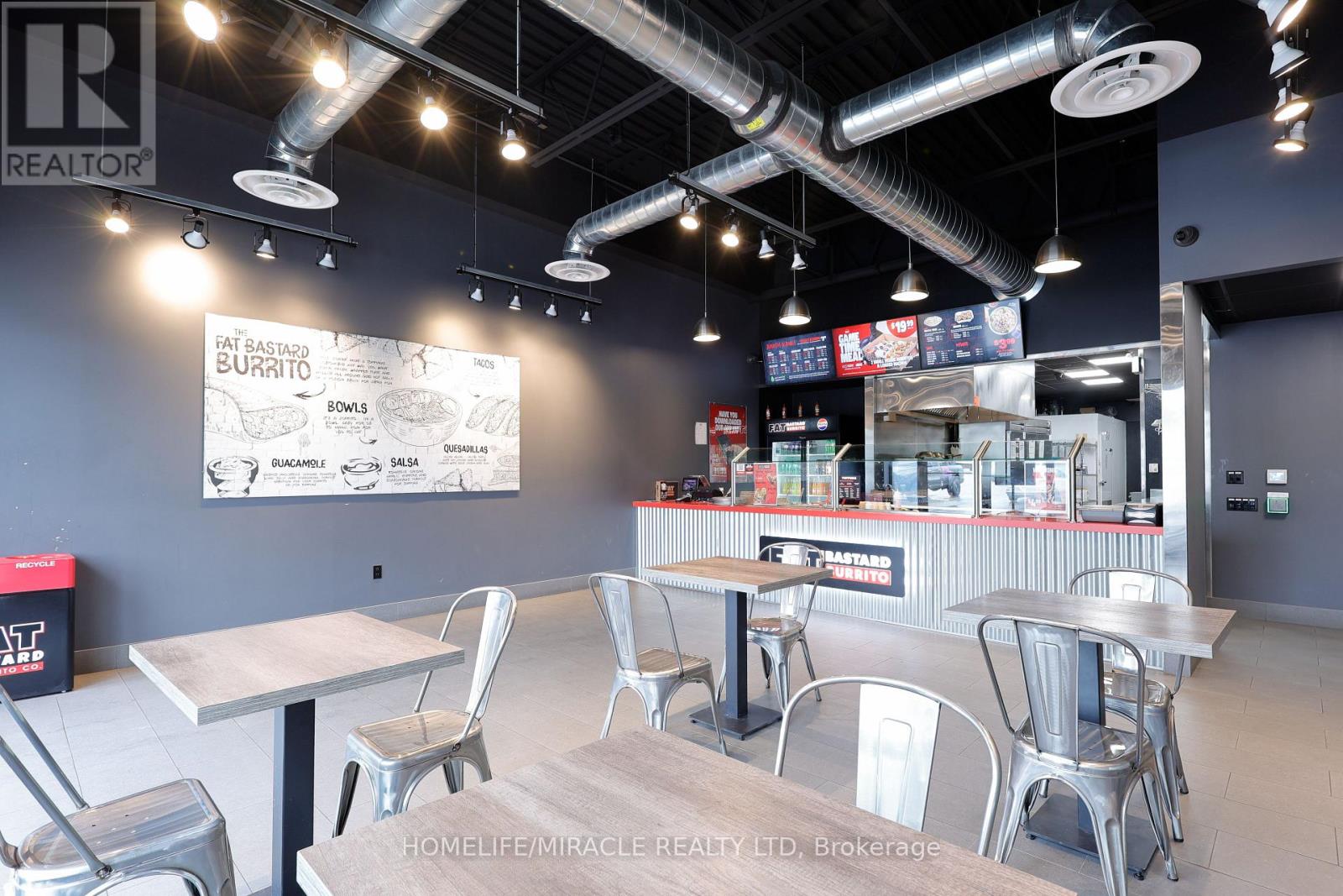 14 – 603 COLBORNE STREET E