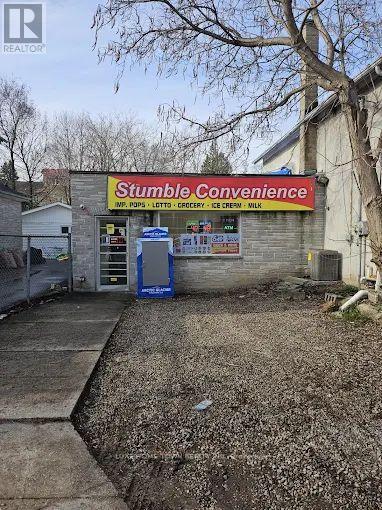 136 COOPER STREET