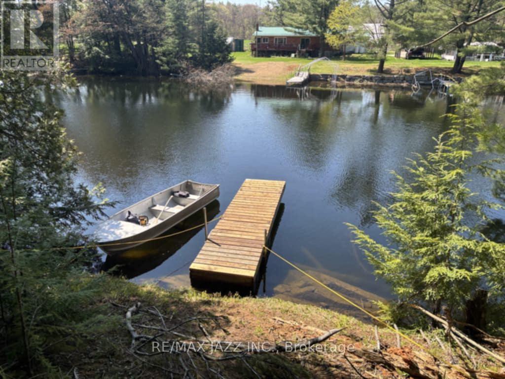 0 CONCESSION 3 ROAD