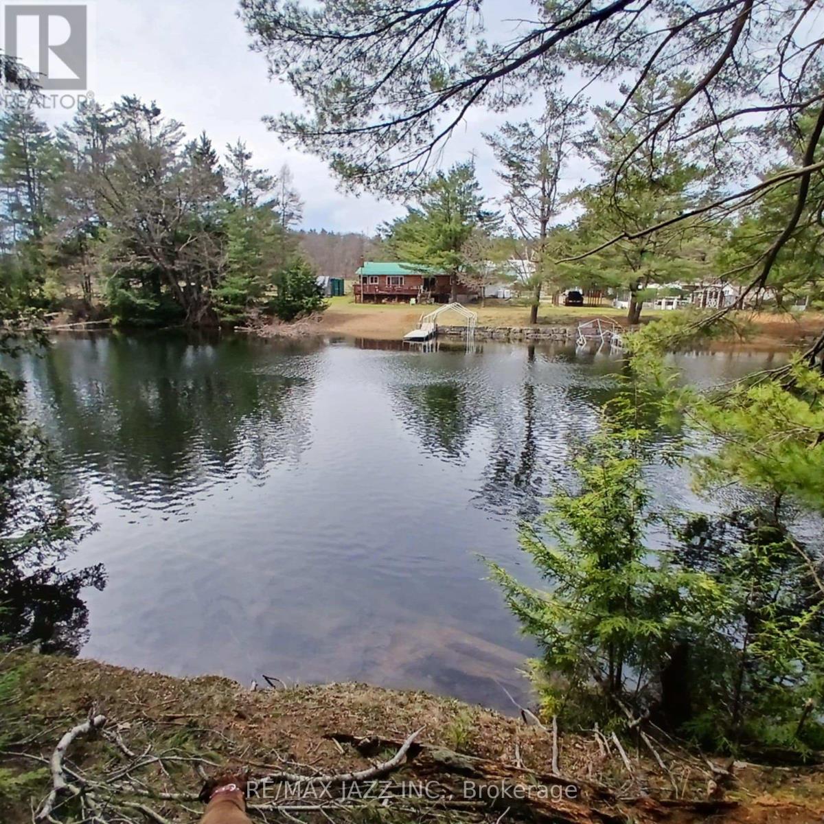0 CONCESSION 3 ROAD