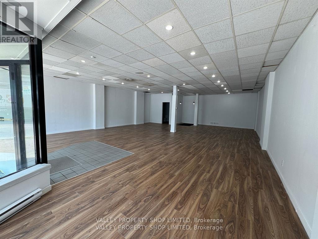 213 PEMBROKE STREET W