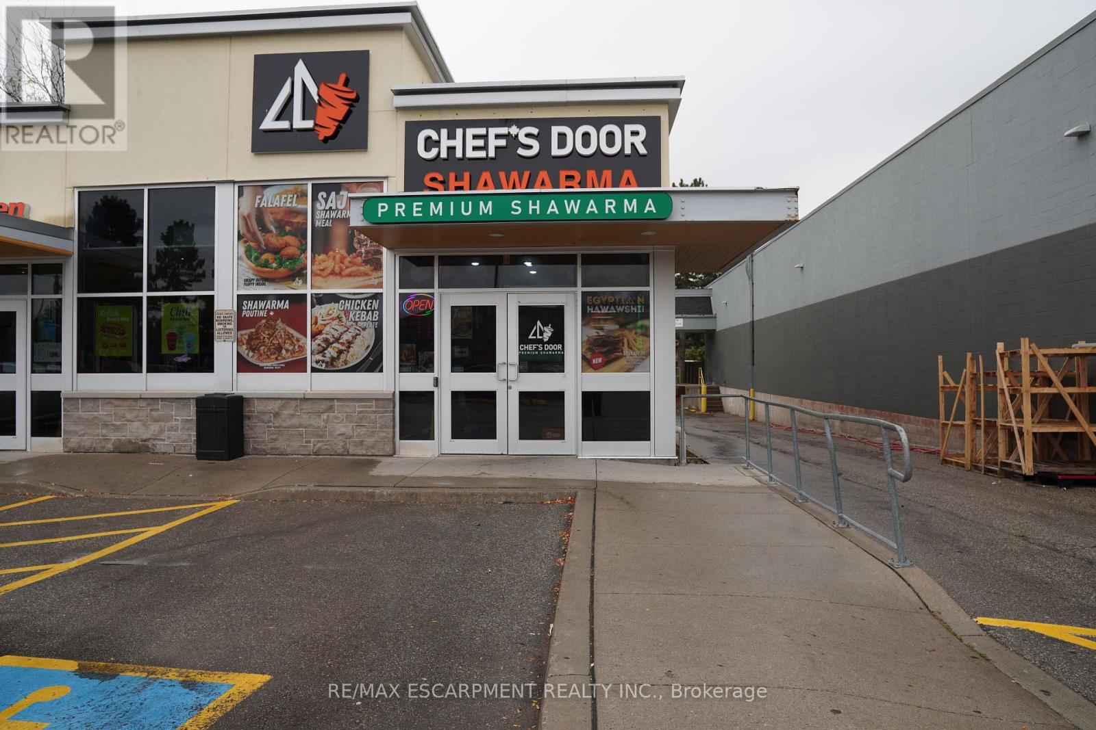 2 – 380 ERAMOSA ROAD W