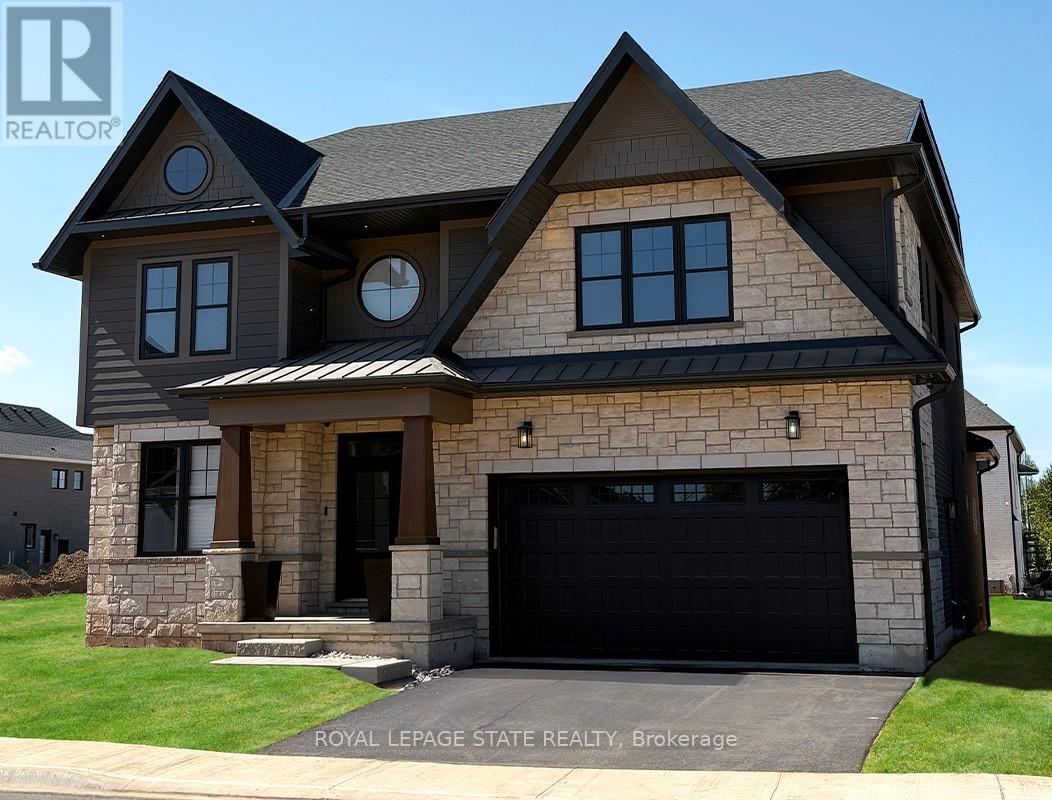 LOT 2 – 100 WATERSHORE DRIVE