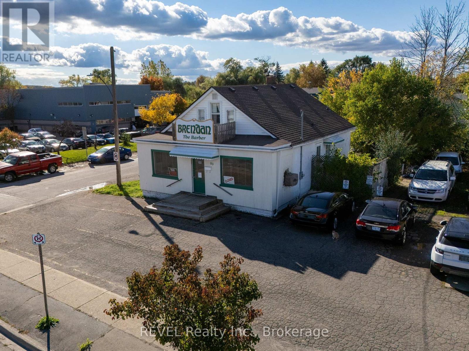 69 HARTZEL ROAD