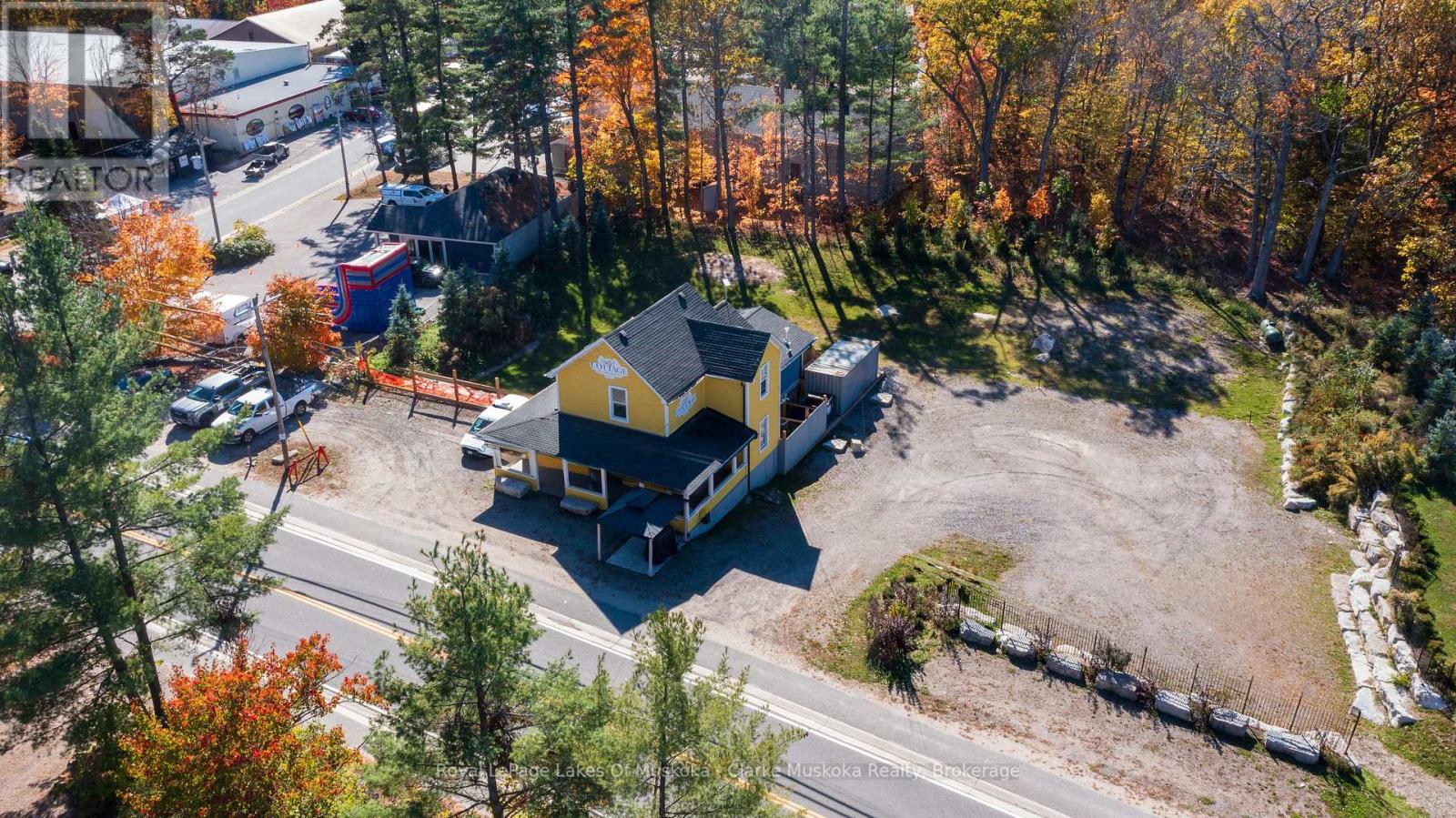 3173 MUSKOKA RD 169