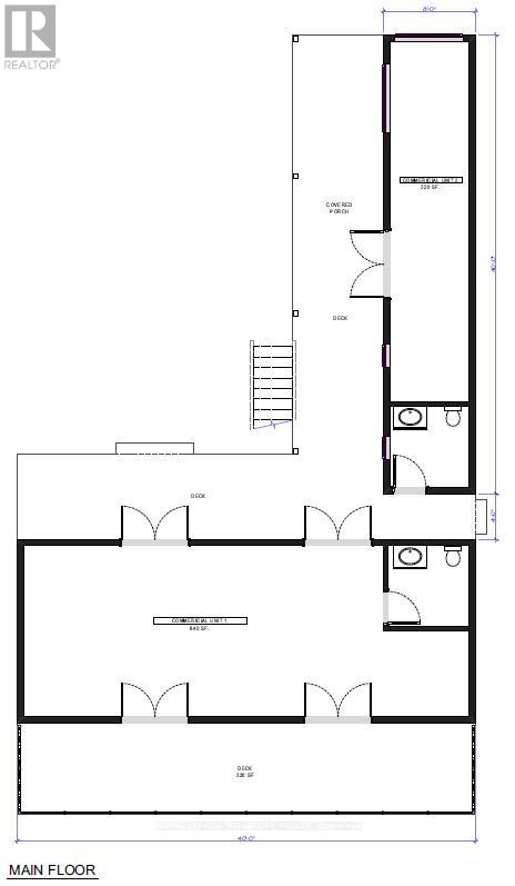 75 JOSEPH STREET