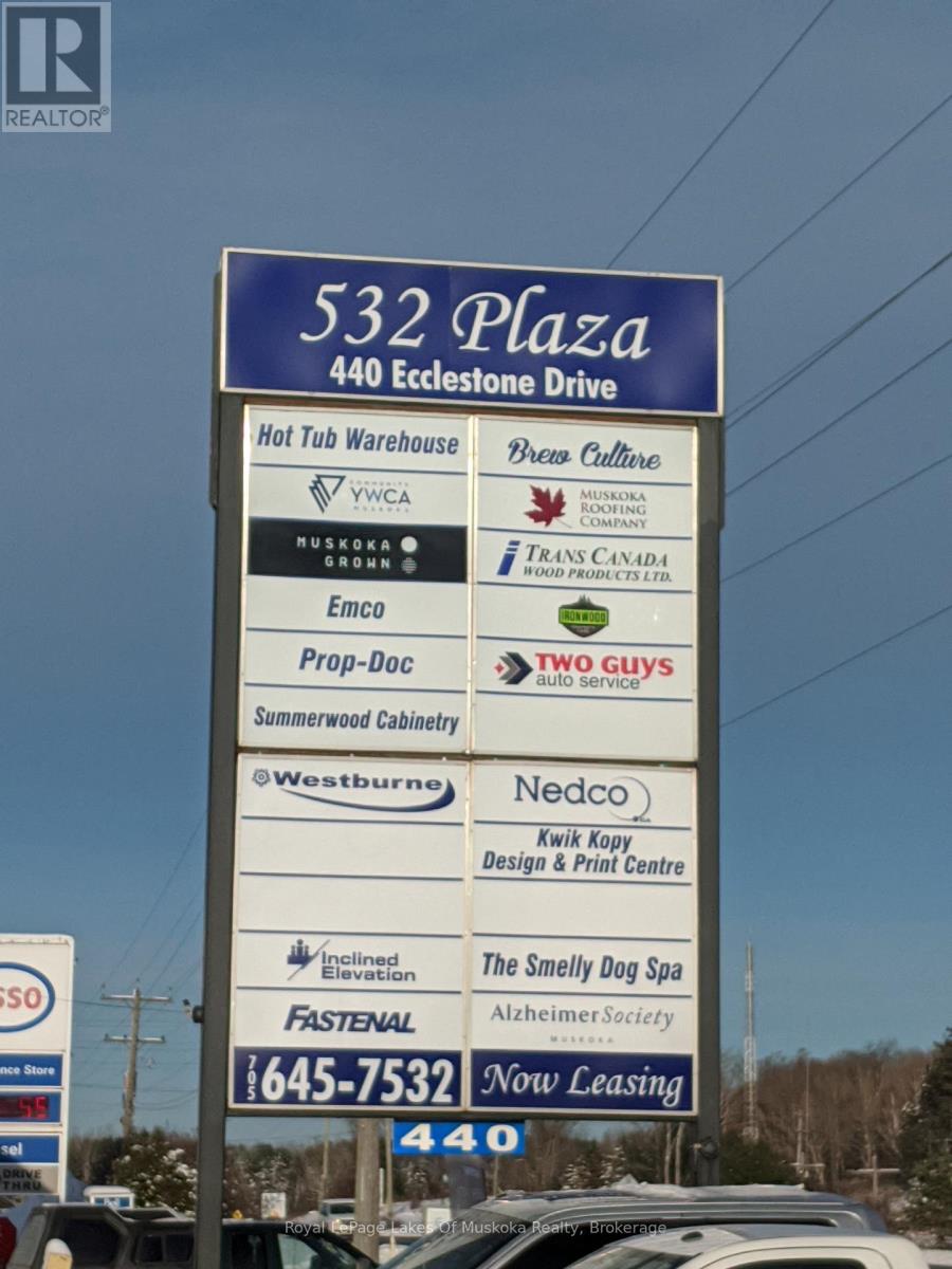 N5 – 440 ECCLESTONE DRIVE