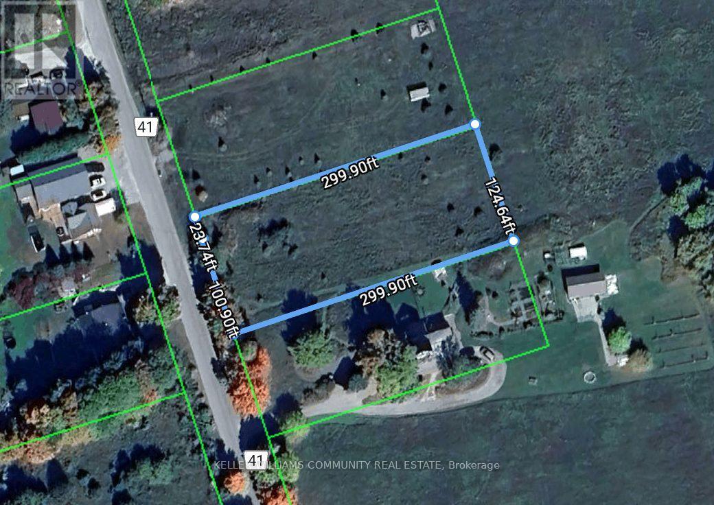 372 COUNTY ROAD 41, R.R. #1 ROAD