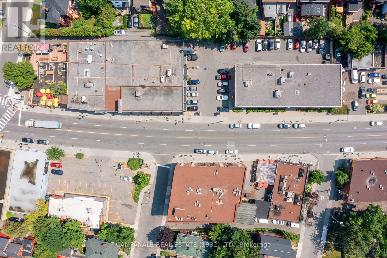 201-3 – 1187 BANK STREET