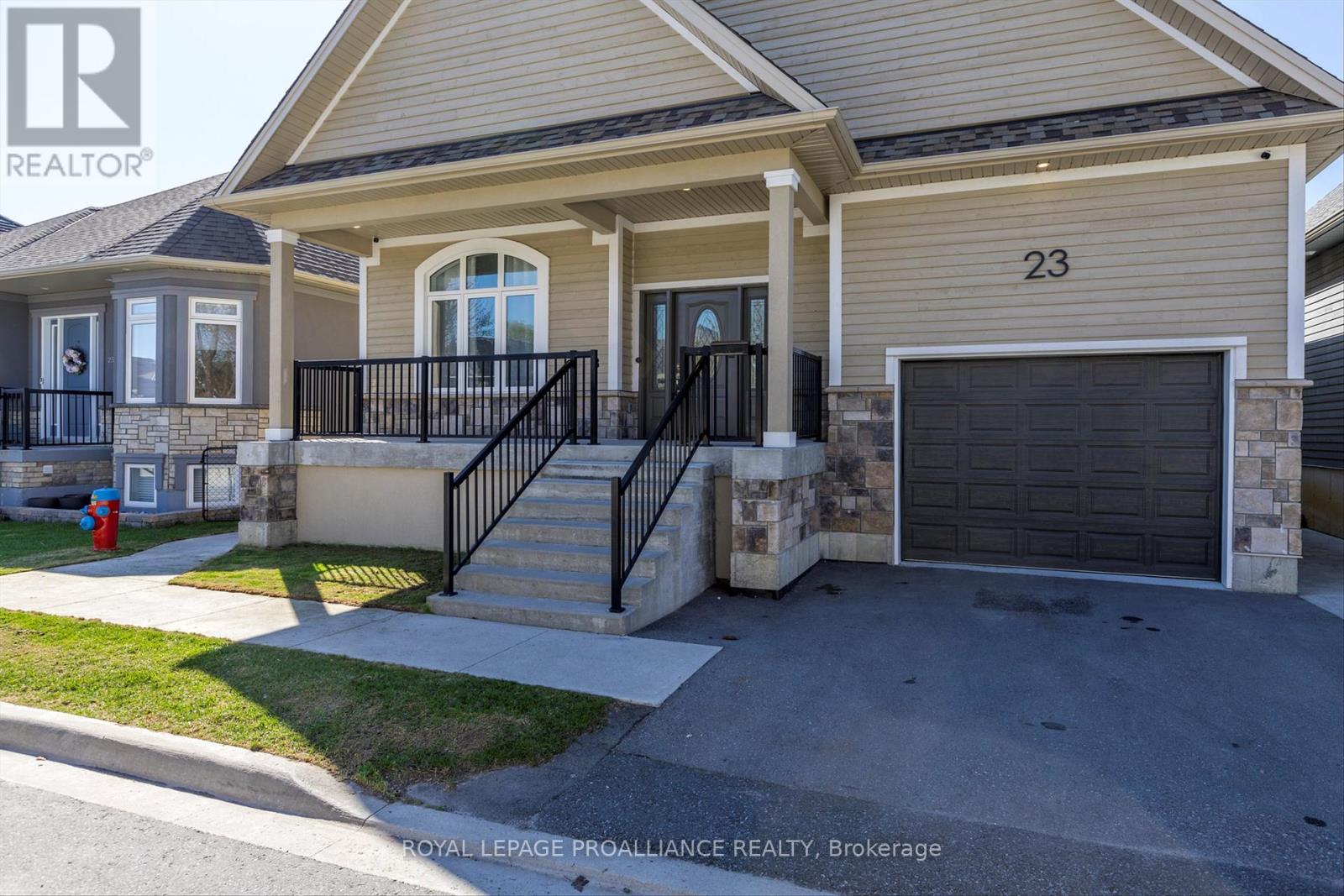 23 BRINTON DRIVE
