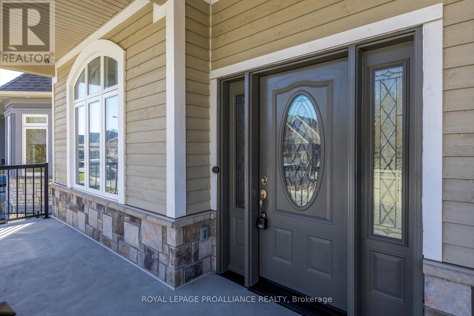 23 BRINTON DRIVE
