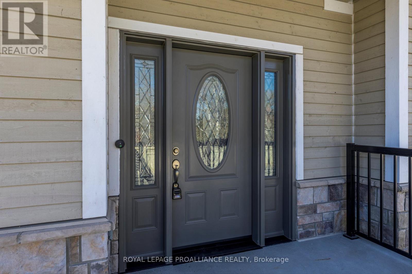 23 BRINTON DRIVE