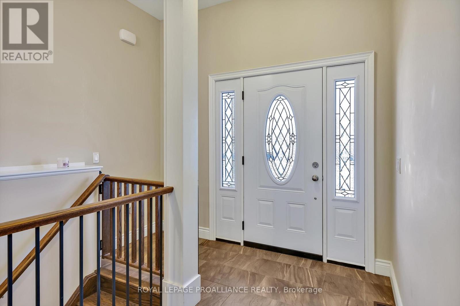23 BRINTON DRIVE