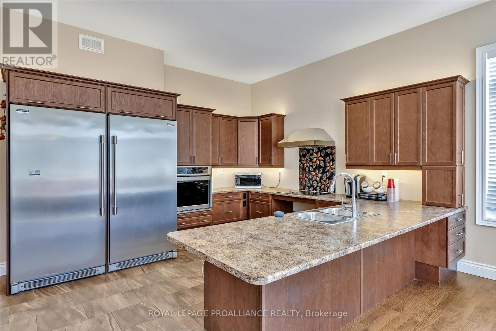 23 BRINTON DRIVE