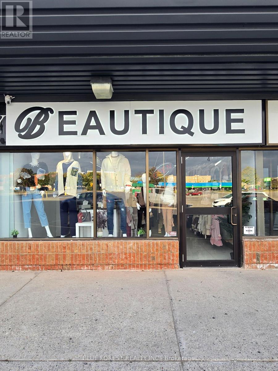 4 – 1401 ERNEST AVENUE