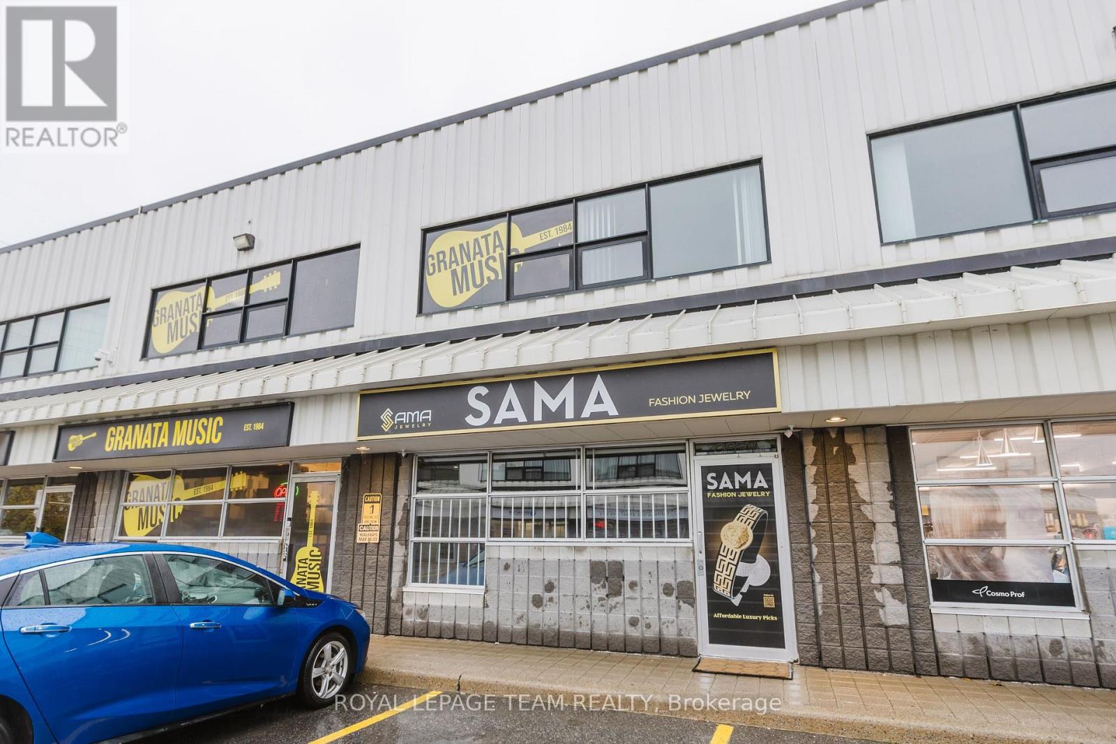 UNIT 3 – 43 ROYDON PLACE
