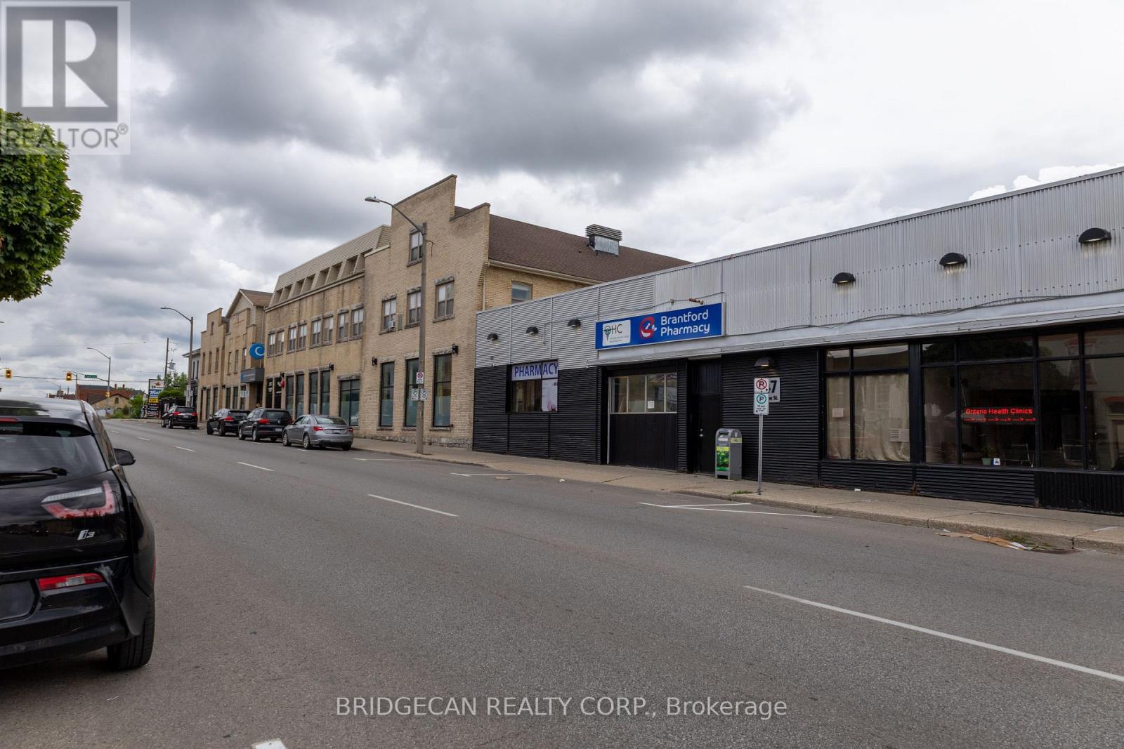 365 COLBORNE STREET