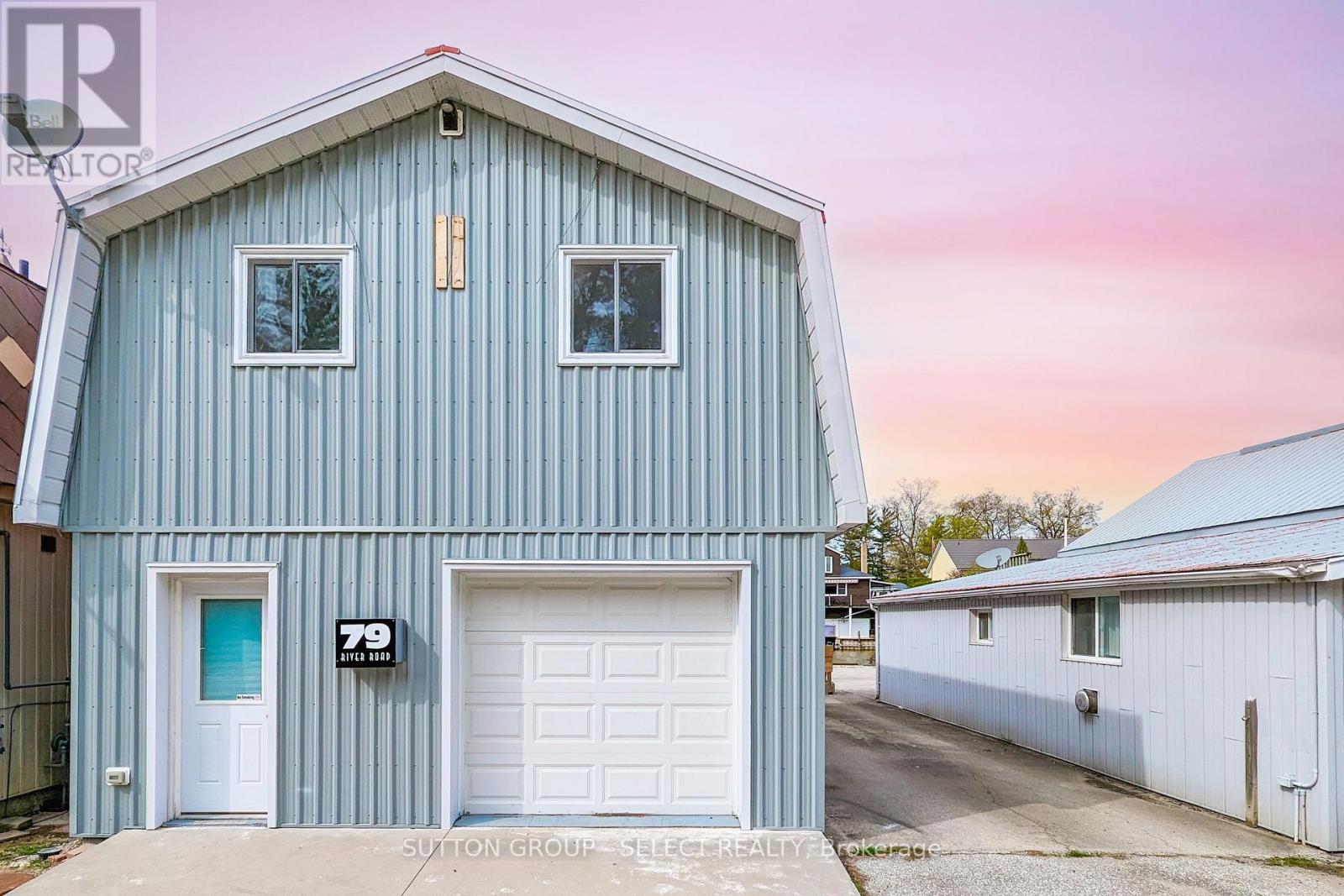 79 RIVER ROAD