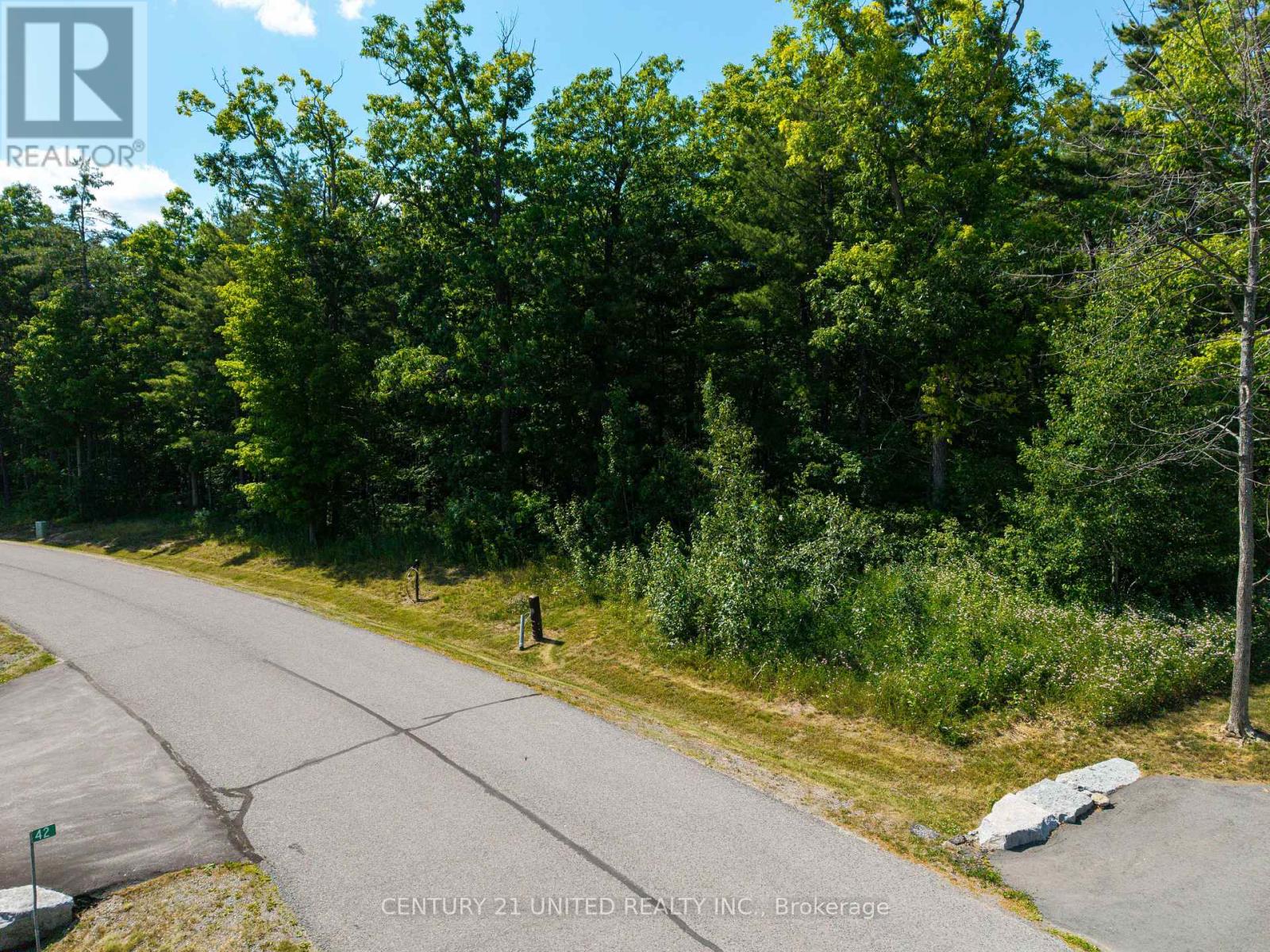 LOT 33 FIRE ROUTE 70B