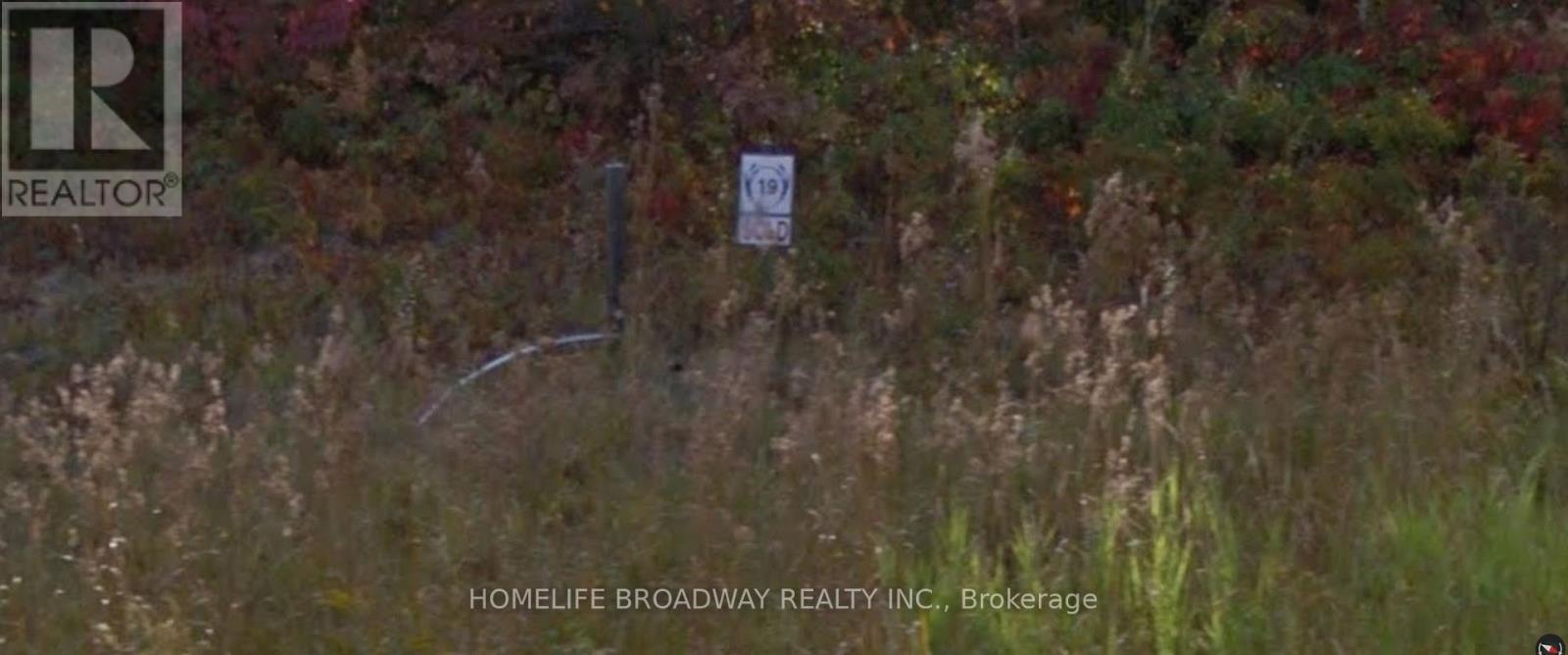 LOT 19 NICKLAUS DRIVE