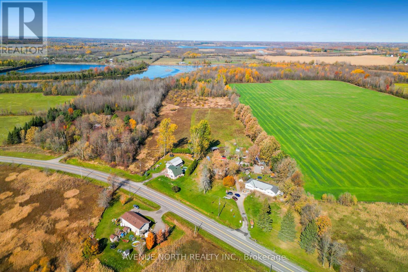 000 COUNTY RD 16 ROAD