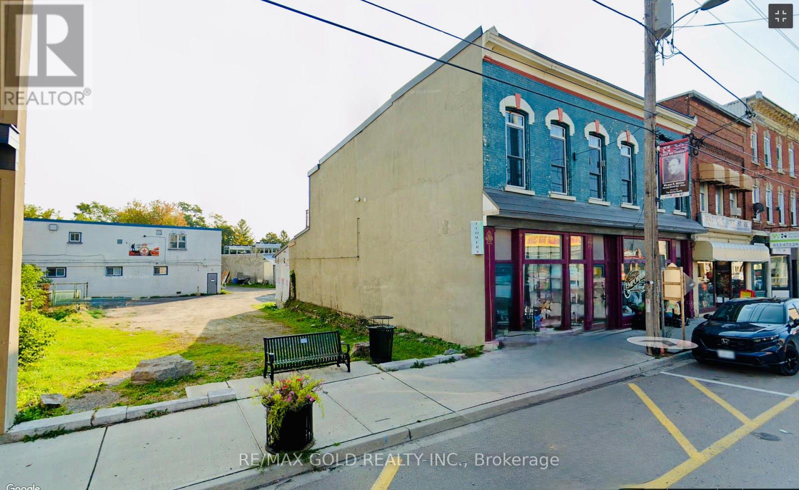 19 DURHAM STREET S