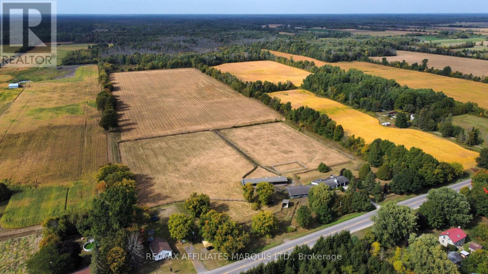 LOT COUNTY 21 ROAD