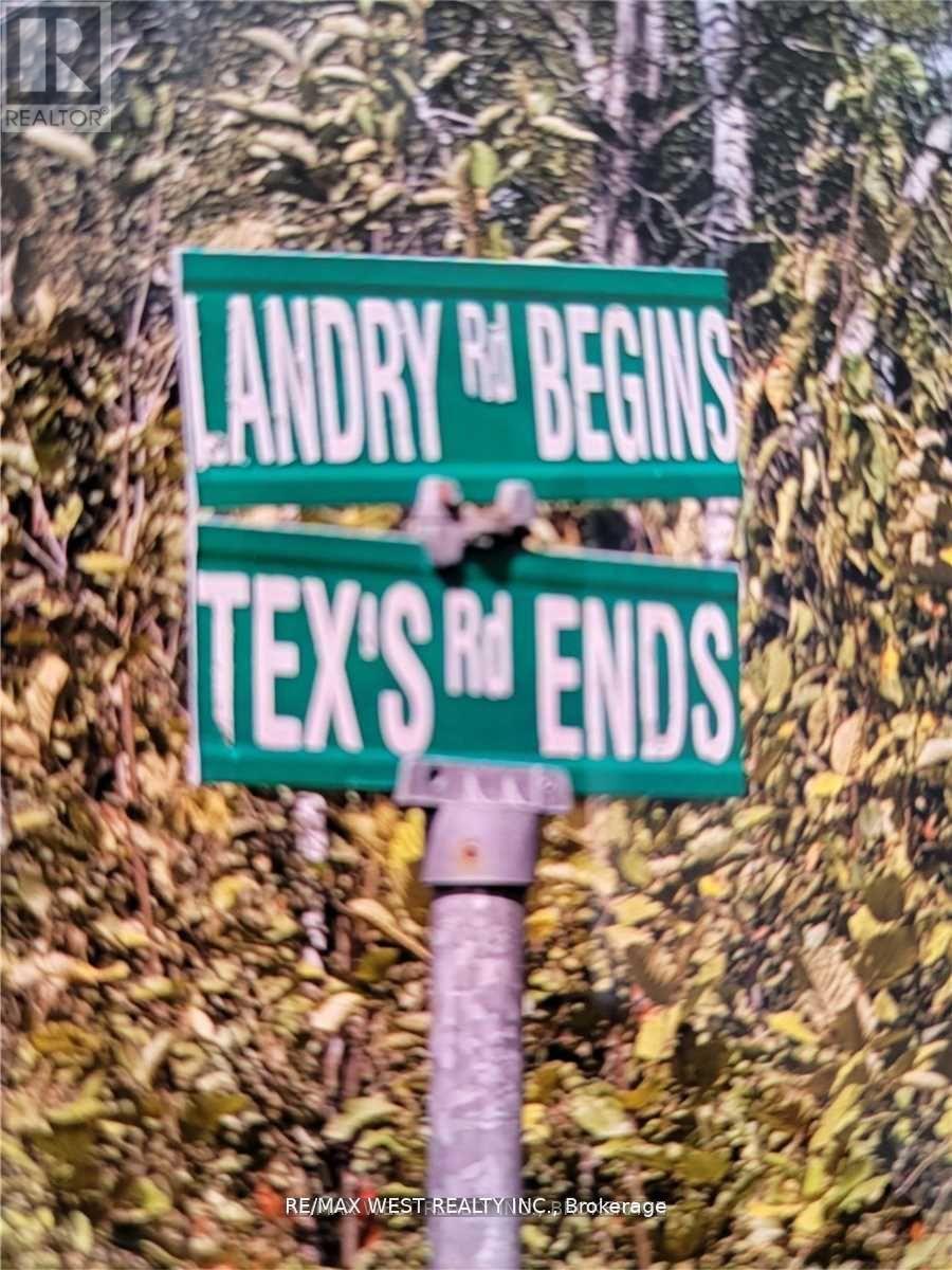 420 LANDRY ROAD