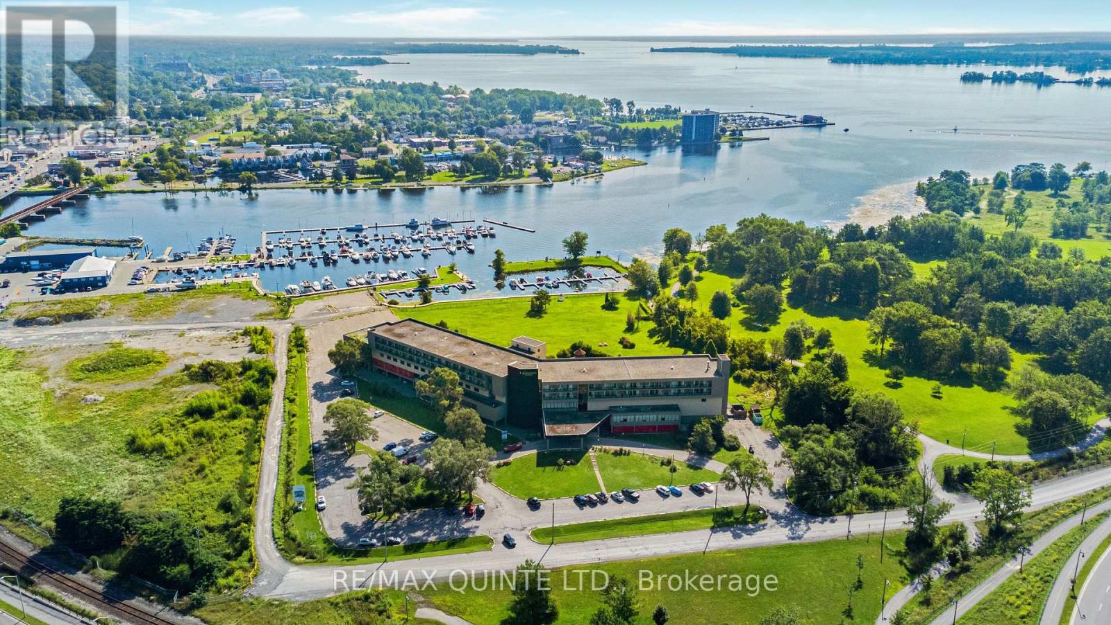 PARK – 11 BAY BRIDGE ROAD